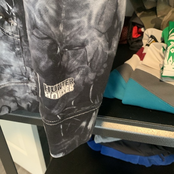 Hunter x Hunter hoodie - Picture 2 of 7